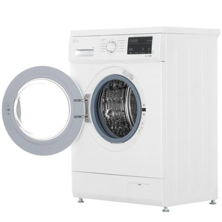 Стиральная машина LG F2J3HS0W белый