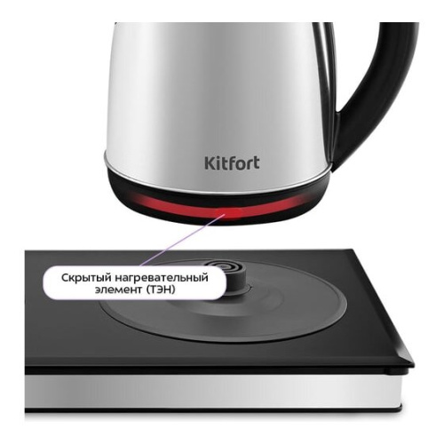 Чайный набор KITFORT КТ-6779