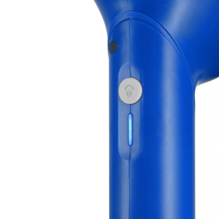 Отпариватель ручной KitFort КТ-9216, синий