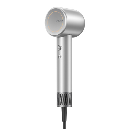 Фен Trouver AMSH10 Shine 10 Silver
