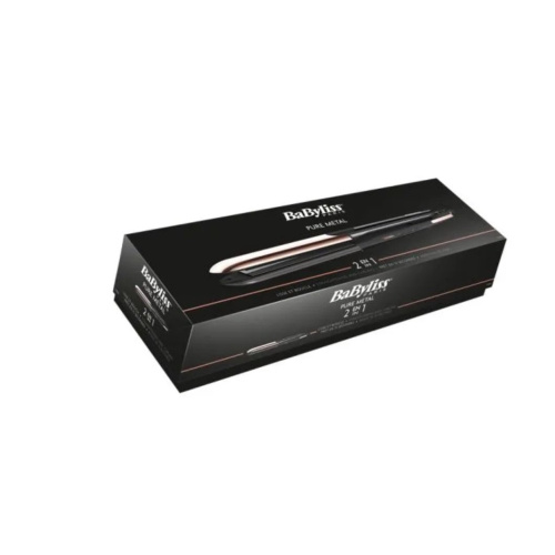 Выпрямитель BABYLISS ST481E