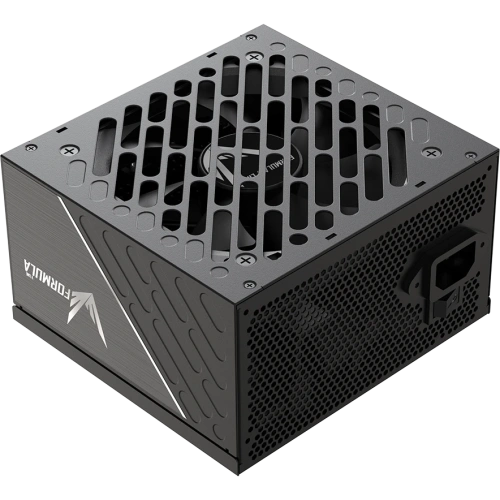 Блок питания Formula V Line FV-1000PM, 1000W, ATX3.1/PCIe5.1, APFC, 80+ Platinum, 12cm Fan, Full Modular