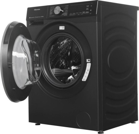 Стиральная машина Hisense WD5S1045BB