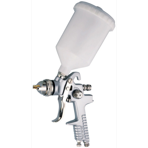 Краскопульт пневматический Jonnesway JA-6111 (47103)