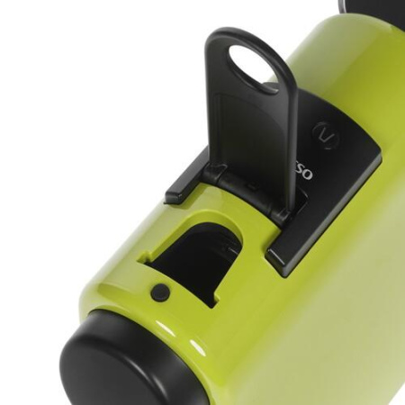 Кофемашина капсульная Delonghi EN85.L