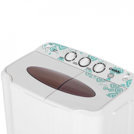 Стиральная машина Renova WS-50PET