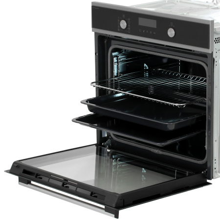 Духовой шкаф ELECTROLUX EOD6P66WX