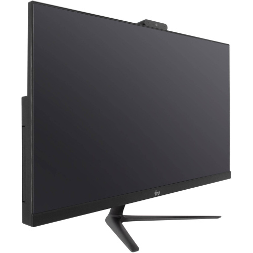 Моноблок IRU Office 27IH5P (1865964) 27" Full HD i5 11400 (2.6) 8Gb SSD512Gb UHDG 730 Free DOS 120W черный
