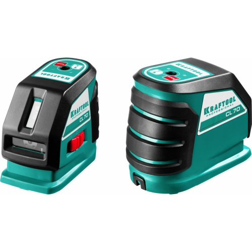 Лазерный нивелир Kraftool 34660-4