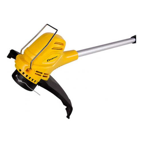 Триммер CHAMPION TB400 без АКБ, без ЗУ