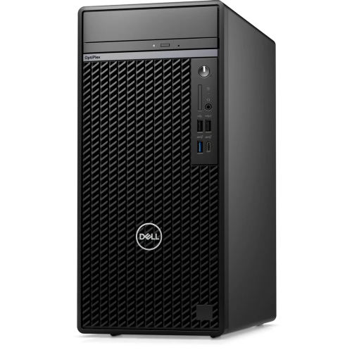 ПК Dell Optiplex 7020 Plus (7020-90303) Intel Core i7 14700, DDR5 64ГБ, 512ГБ(SSD), Intel UHD Graphics 770, CR, Windows 11 Pro, черный