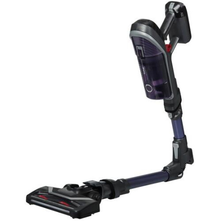 Пылесос  вертикальный  Tefal TY9639WO  фиолетовый