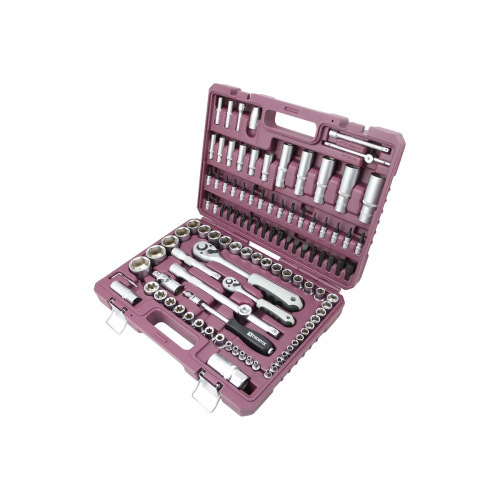 Набор инструментов Thorvik TS108 108 предметов