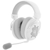 Проводные наушники Redragon Diomedes H388 белый