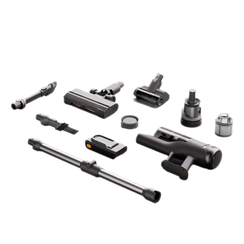 Пылесос вертикальный Roborock H60 ultra