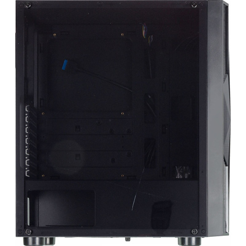 Корпус Formula F-3401 (V1) черный