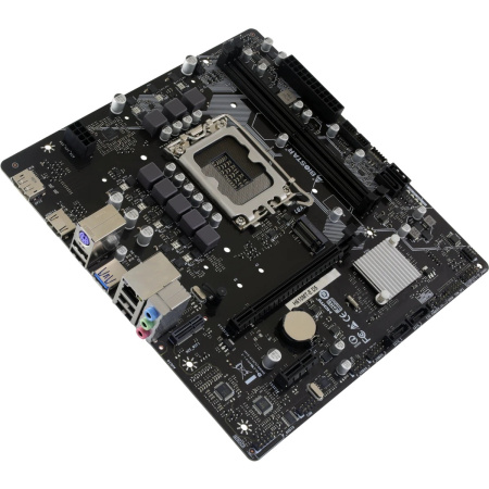 Материнская плата Biostar H610MT-E D5