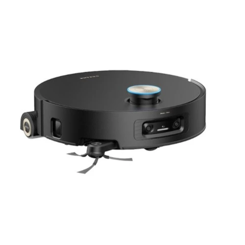 Робот-пылесос Dreame Bot Aqua 10 Ultra Roller complete (RLH71DE-1) Black