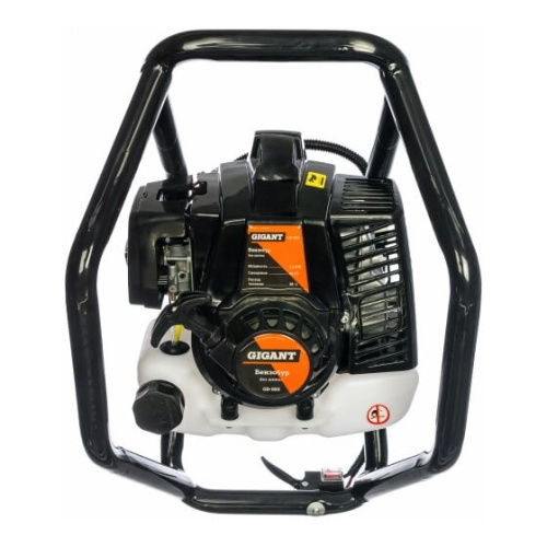 Бензобур Gigant GGD-003 без шнека