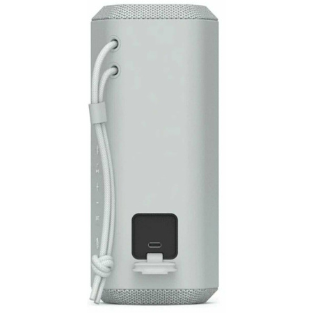 Колонка портативная Sony SRS-XE200 серый