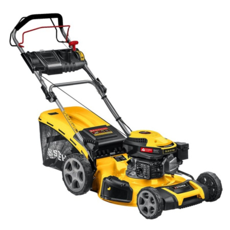 Газонокосилка STEHER GLM-510p