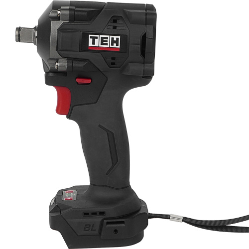 Гайковерт аккумуляторный TEH LW420N ударный