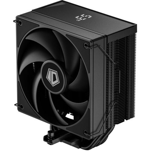 Кулер ID-COOLING Frozn A410 TD LGA1851/1700/1200/115X/AM5/AM4 (TDP 220W, PWM, 4 тепл.трубки прямого контакта, Fan 120mm, черный) Ret
