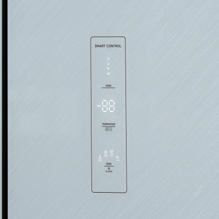 Холодильник БИРЮСА CD 496 TWG