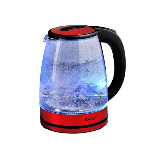 Электрочайник Scarlett SC-EK27G65
