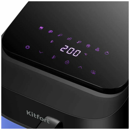 Аэрогриль KITFORT КТ-2263