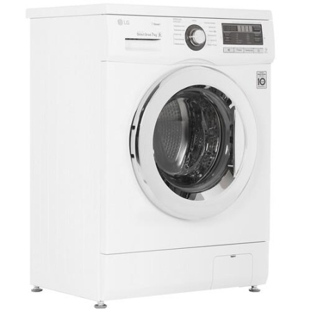 Стиральная машина LG F1296HDS3 (F1296HDS1)