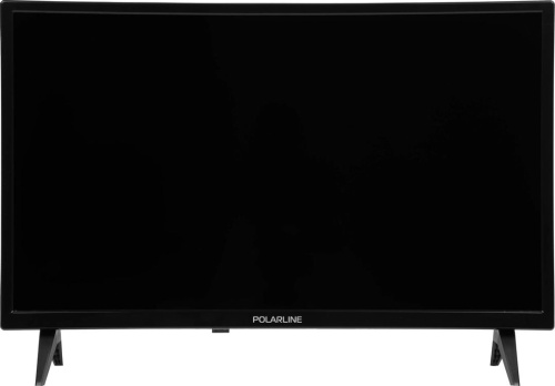 24" (61 см) Телевизор PolarLine 24PL51TC-SM черный
