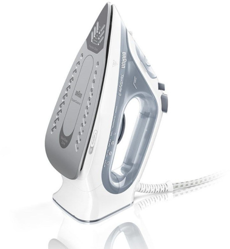Утюг Braun SI3054GY серый