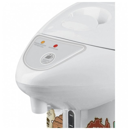 Термопот Polaris PWP 2821 белый