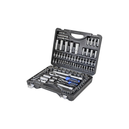 Набор инструментов Forsage F-41082-5 Euro