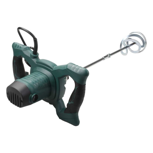 Миксер строительный Zitrek GreenMix 1700 Pro (085-1077) 1700 Вт