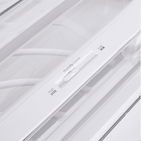 Холодильник MAUNFELD MFF185NFBG Inverter