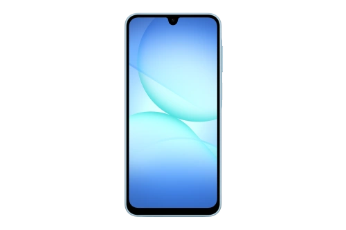 Samsung Galaxy M17 5G 4/128 Гб Blue