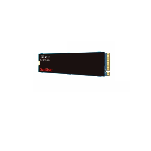 SSD SanDisk Extreme SDSSDX3N-500G-G26 500Gb, M.2 2280 NVMe, 5000MBs/4000MBs TBW 300, 1 year