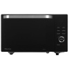 Микроволновая печь Hisense H30MOBS10HC черный