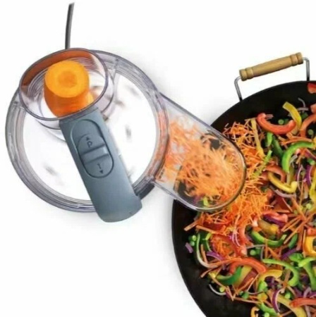 Кухонный комбайн KENWOOD FDP22.130 GY