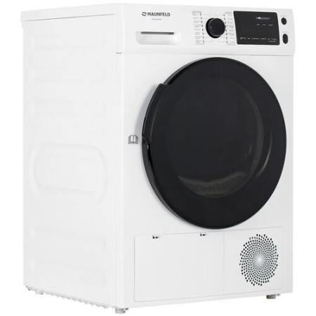 Сушильная машина MAUNFELD MFDM169WH белый