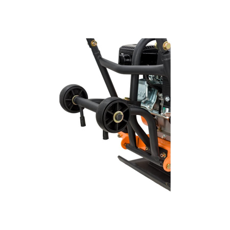 Виброплита Gigant BVP80-L200