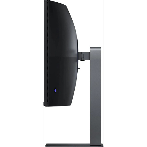 Монитор Xiaomi Curved Gaming Monitor G34WQi (ELA5454EU) черный