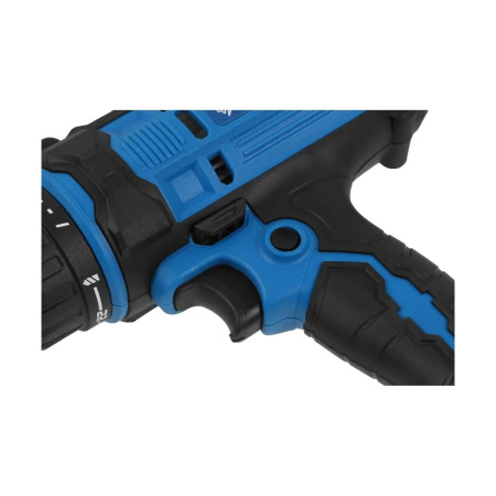 Дрель-шуруповерт Bull CDR 1340 (1333409)