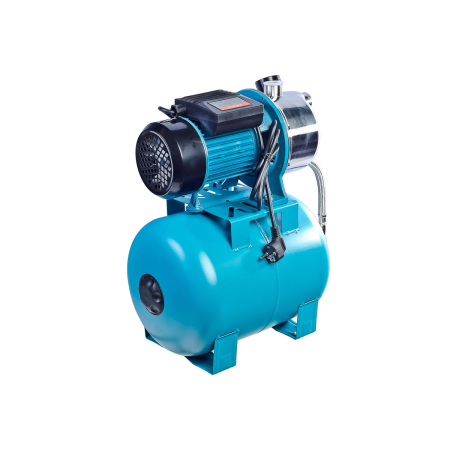 Насосная станция Sturm! WP97120ST 1200Вт