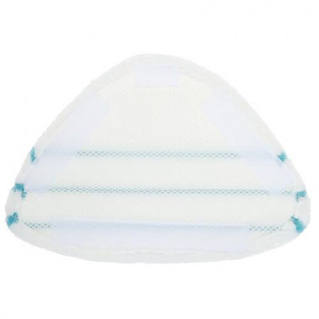 Пароочиститель Kitfort KT-1008 белый