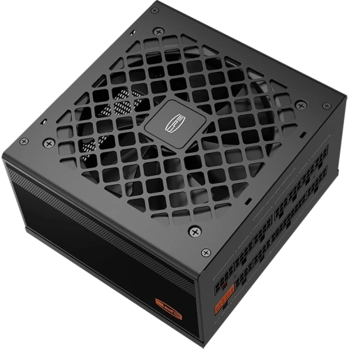 Блок питания PcCooler P3-KN850-G1F 850W 80+ Gold (ATX, 3.1, Full modular, 1x24(20+4)pin, 2xCPU 8(4+4)pin, 3xPCIe*2 8(6+2)pin)