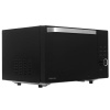 Микроволновая печь Hisense H30MOBS10HC черный