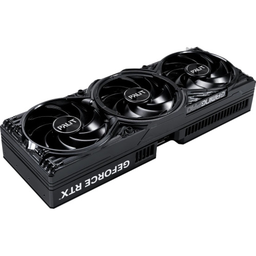 Видеокарта PALIT RTX5080 Gamingpro V1 16GB (NE75080019T2-GB2031Y) PCIE16